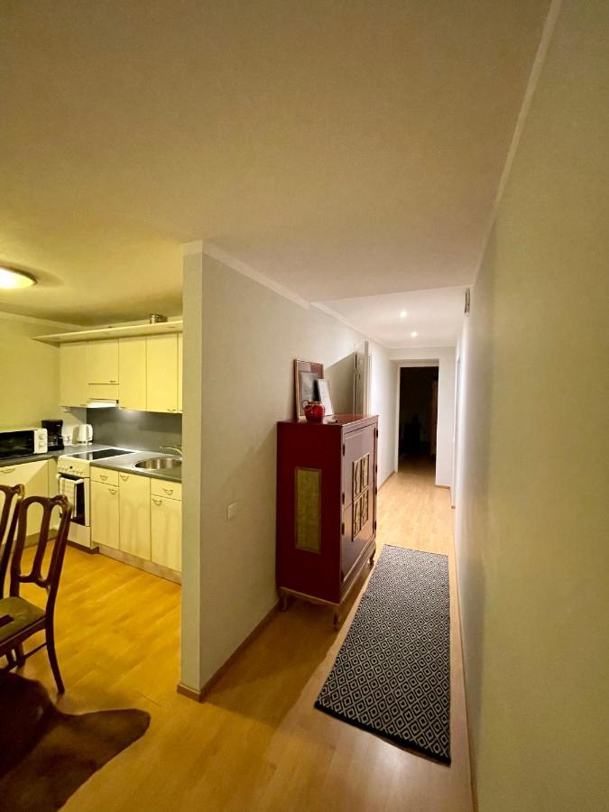 3 Bedroom Unique In Old Town * Reval