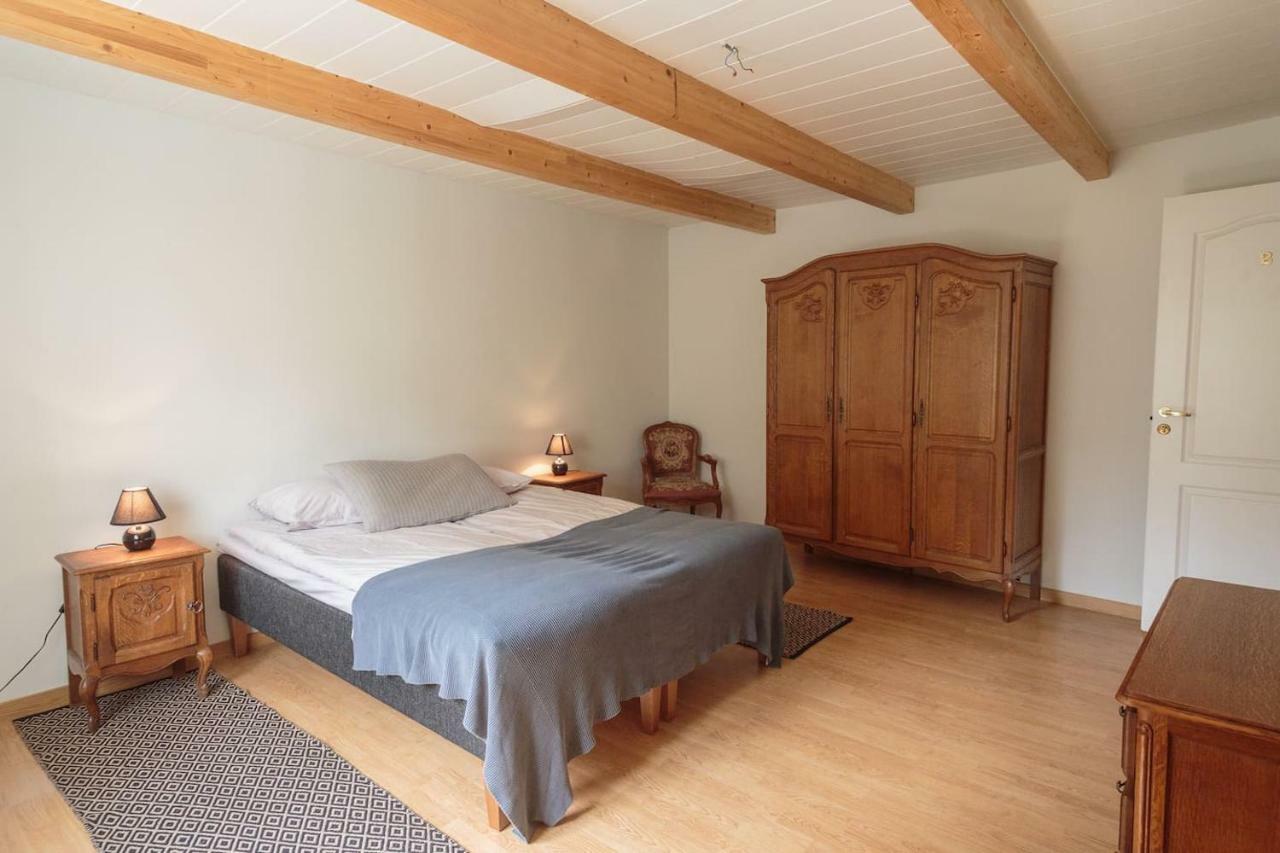 3 Bedroom Unique In Old Town Reval