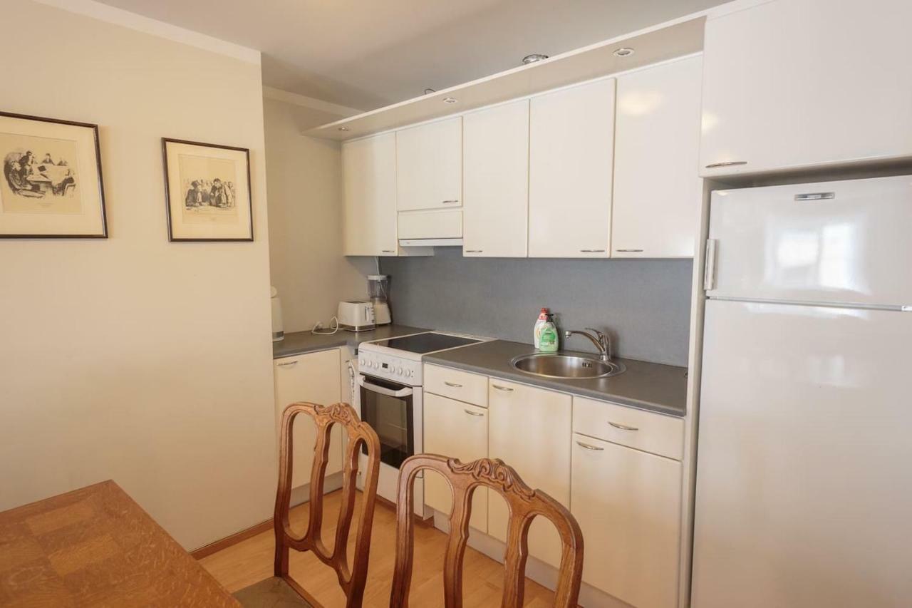3 Bedroom Unique In Old Town
