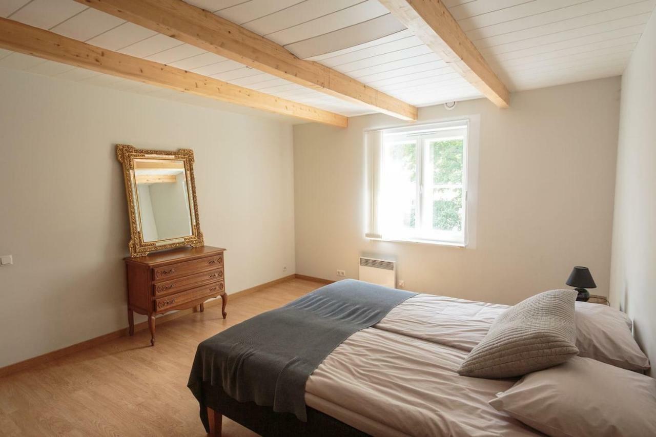 3 Bedroom Unique In Old Town Reval