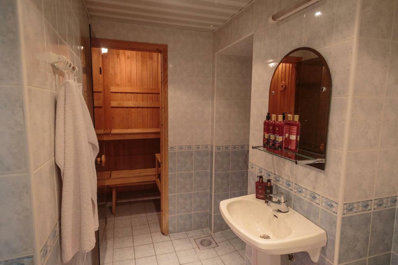 3 Bedroom Unique In Old Town Apartment Reval