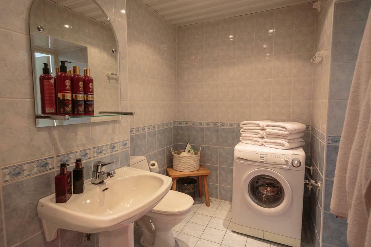 Apartment 3 Bedroom Unique In Old Town Reval