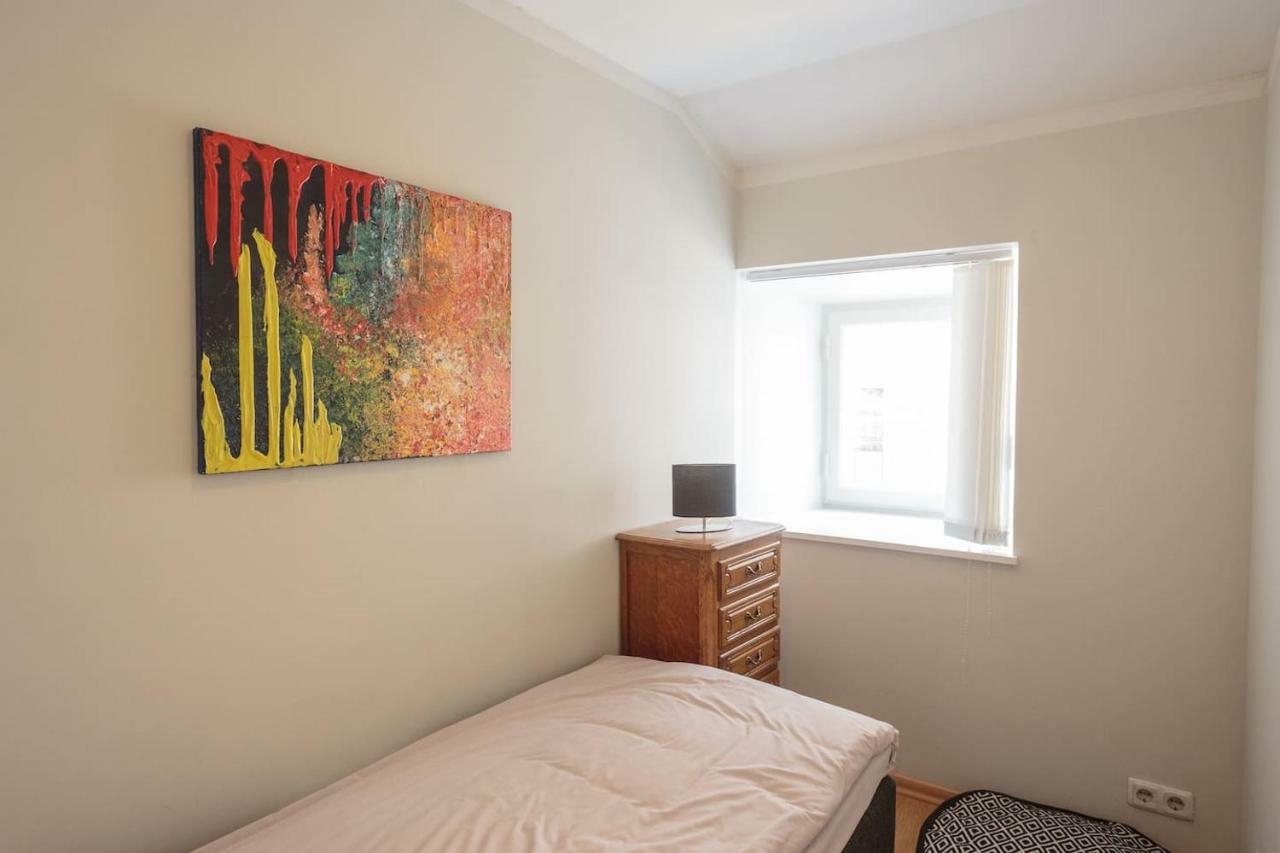 3 Bedroom Unique In Old Town