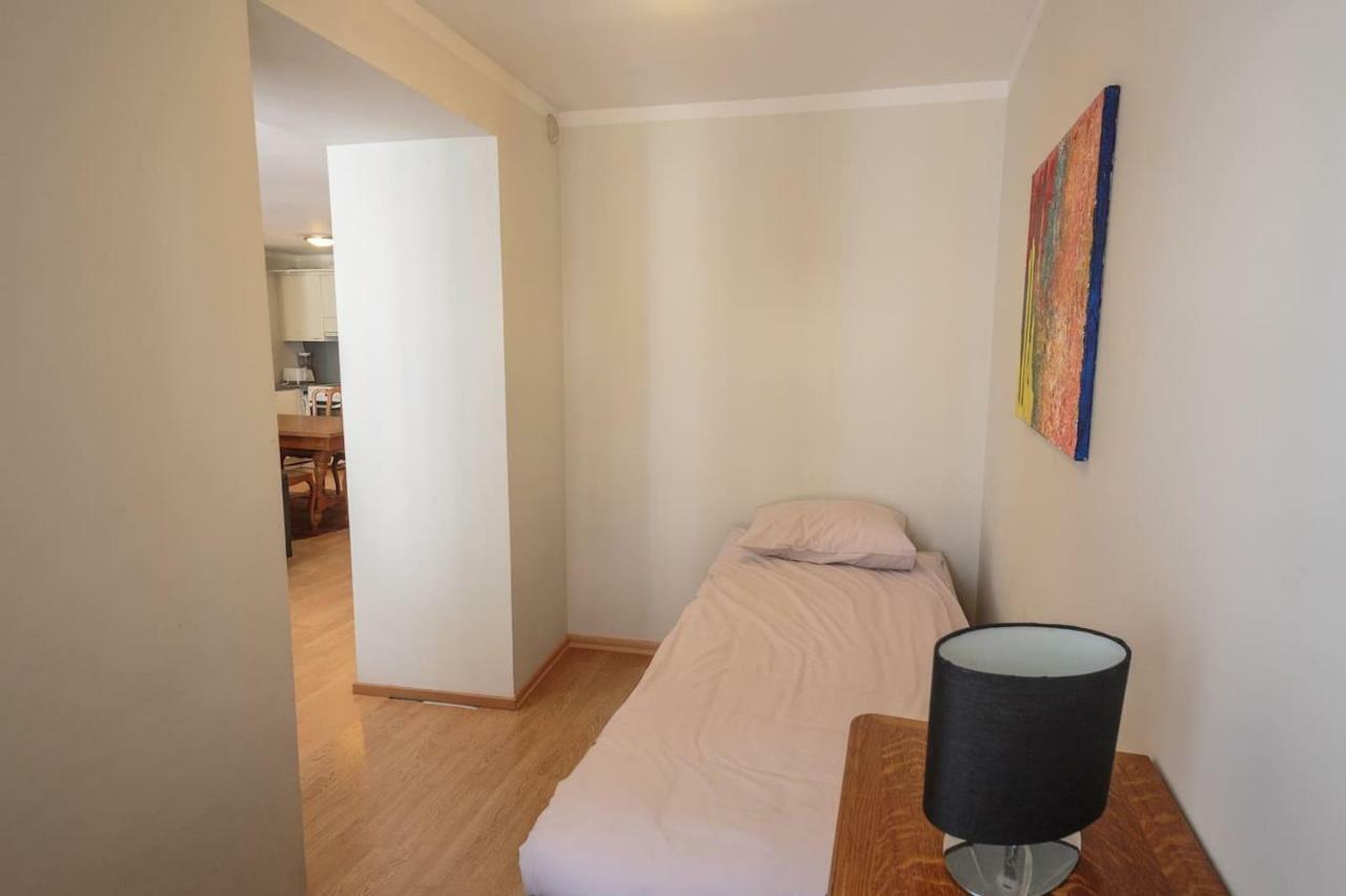 3 Bedroom Unique In Old Town * Reval