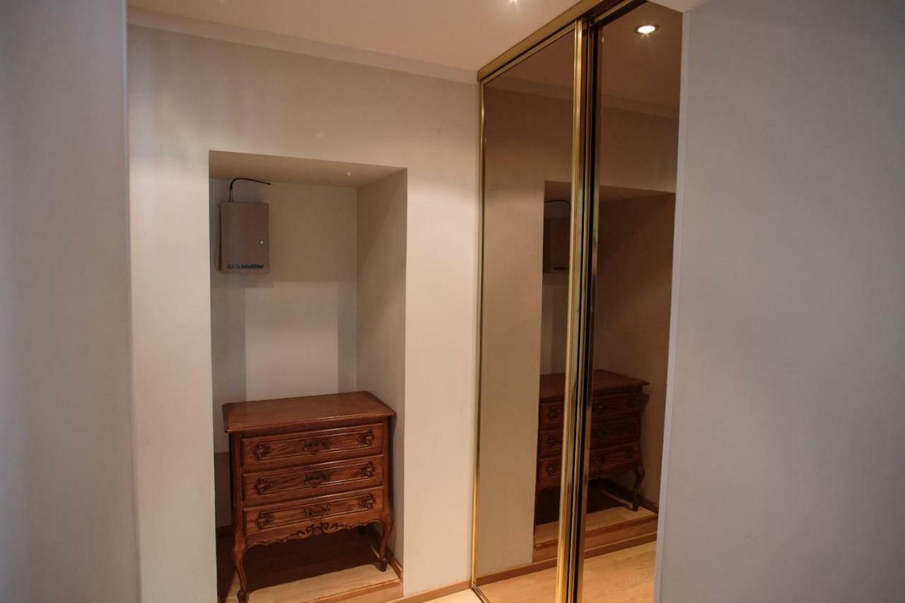 3 Bedroom Unique In Old Town Apartment Reval