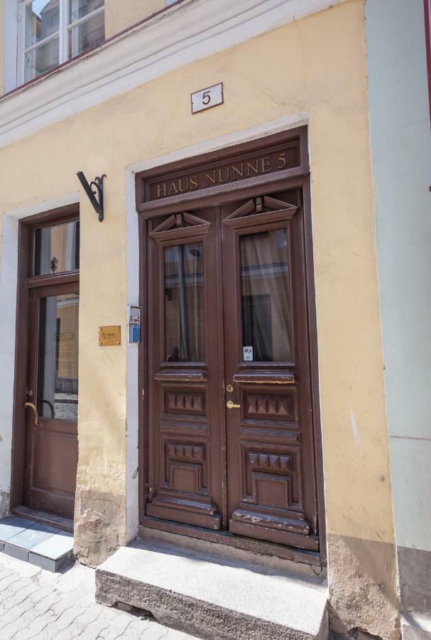 3 Bedroom Unique In Old Town